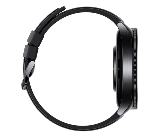 Xiaomi Watch 2 Pro Black - 1159111 - zdjęcie 5